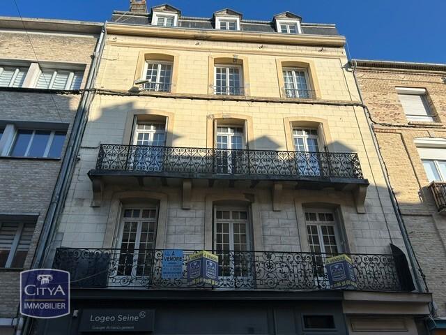 Appartement vente à Dieppe, Saint-martin-en-campagne