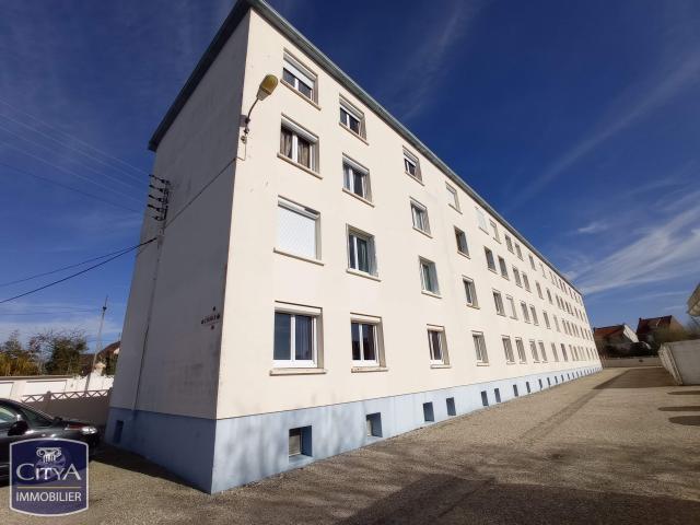 Appartement vente à Dieppe, Saint-martin-en-campagne