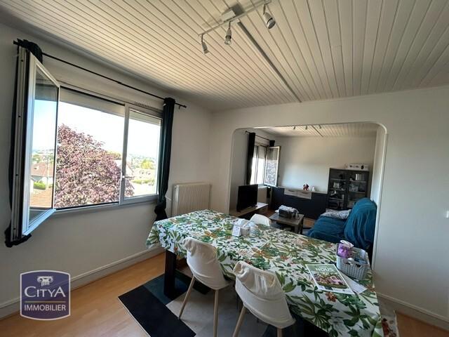 Appartement vente à Dieppe, Saint-martin-en-campagne