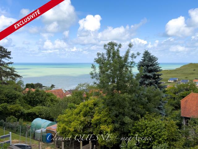 Maison vente à Dieppe, Saint-martin-en-campagne