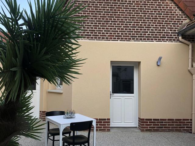 Maison vente à Dieppe, Saint-martin-en-campagne