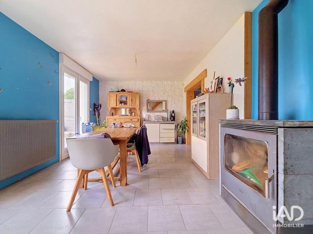 Maison vente à Dieppe, Saint-martin-en-campagne
