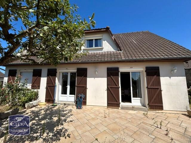 Maison vente à Dieppe, Saint-martin-en-campagne