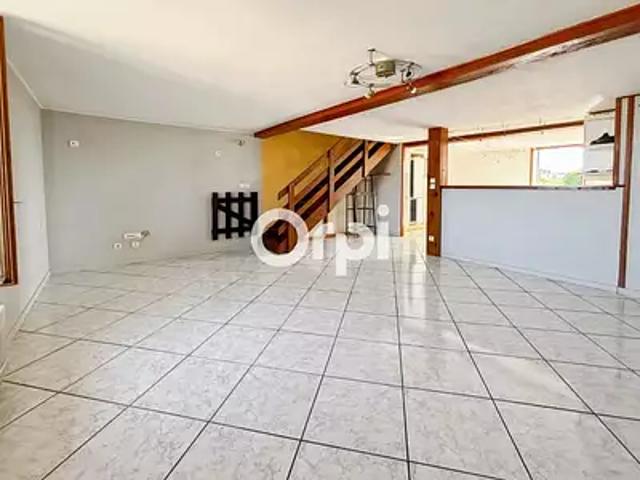 Appartement vente à Lyon, Rhône