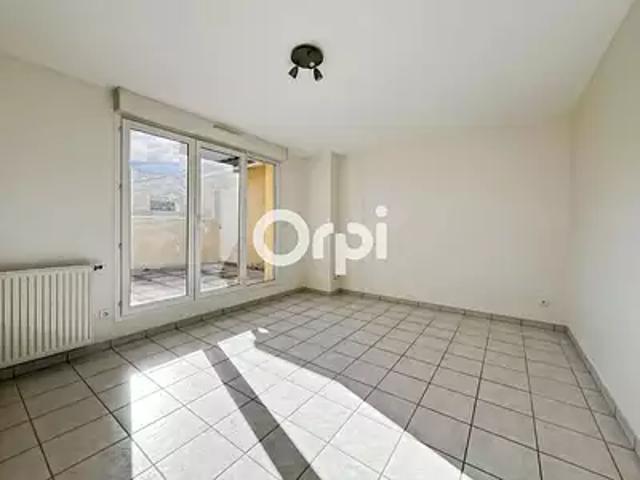 Appartement vente à Rampeaux, Saint-Martin-en-Haut