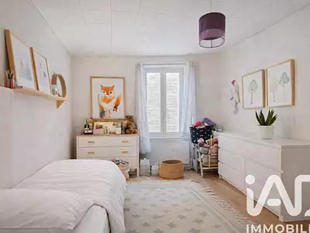 Appartement vente à Lyon, Rhône