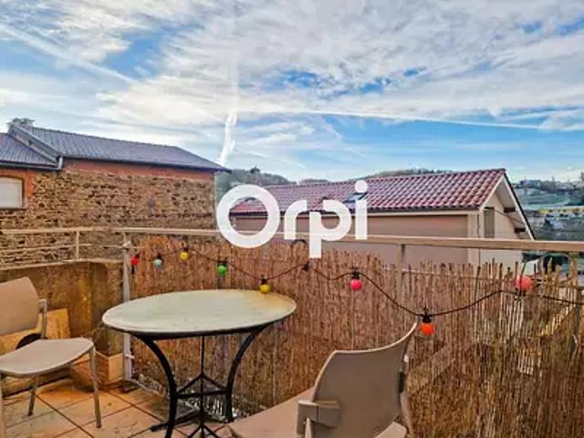 Appartement vente à Lyon, Rhône