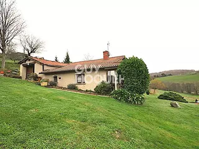 Maison vente à Lyon, Rhône