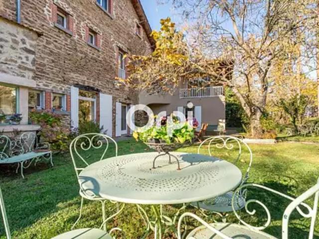 Maison vente à Lyon, Rhône