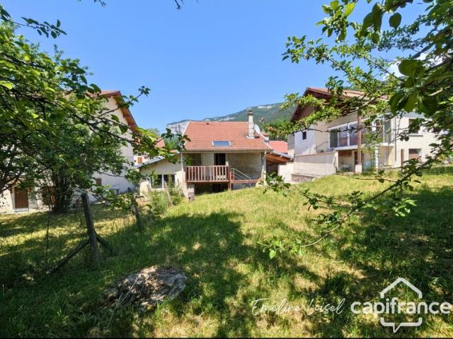 Maison vente à Die, Saint-martin-en-vercors