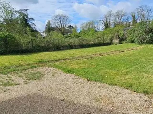 Terrain vente à Poitiers, Vendeuvre-du-poitou