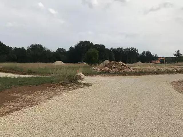 Terrain vente à Poitiers, Vendeuvre-du-poitou