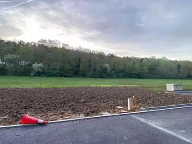 Terrain vente à Poitiers, Vendeuvre-du-poitou