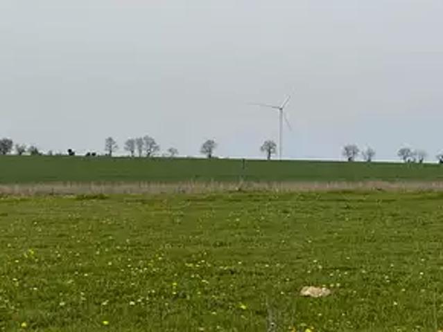 Terrain vente à Poitiers, Vendeuvre-du-poitou