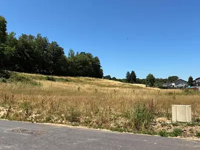 Terrain vente à Poitiers, Vendeuvre-du-poitou