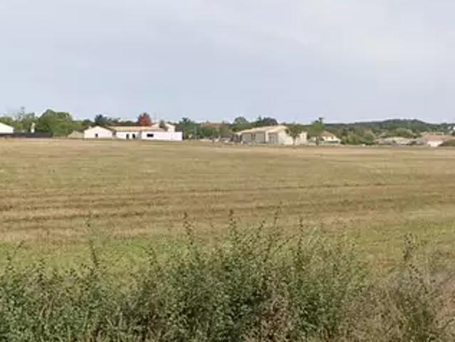 Terrain vente à Poitiers, Vendeuvre-du-poitou
