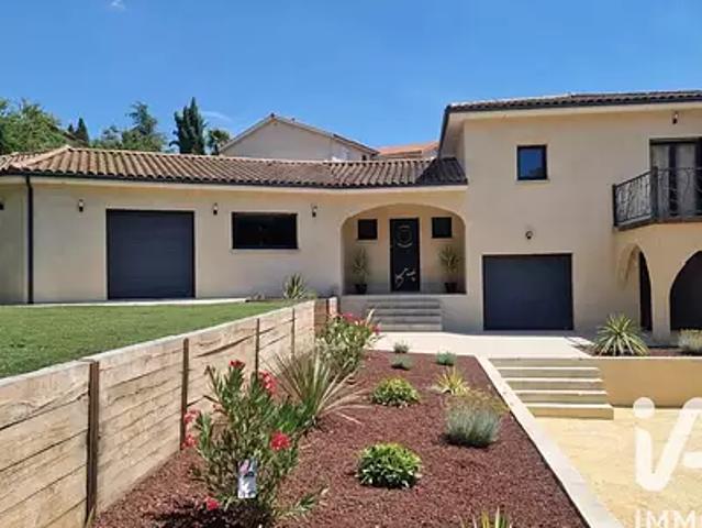 Maison vente à Saint-Étienne, Saint-martin-la-plaine