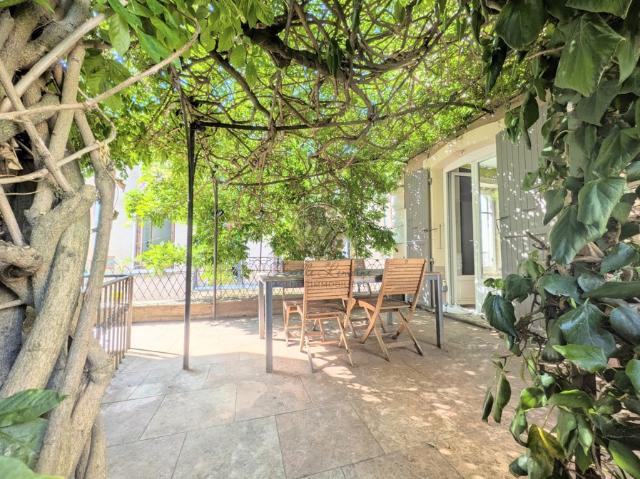 Maison vente à Saint-Étienne, Saint-martin-la-plaine