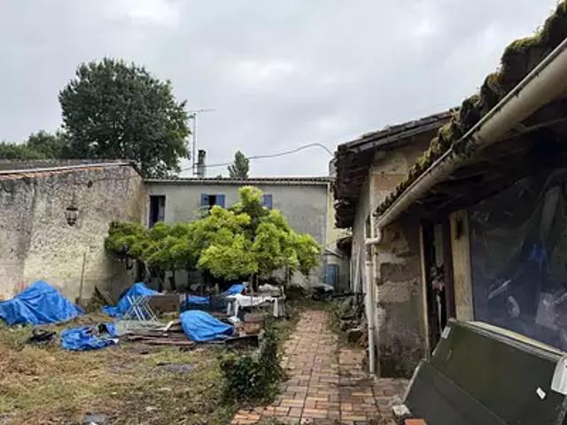Maison vente à Blaye, Saint-martin-lacaussade