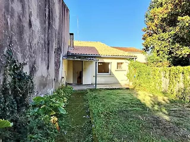 Maison vente à Blaye, Saint-martin-lacaussade