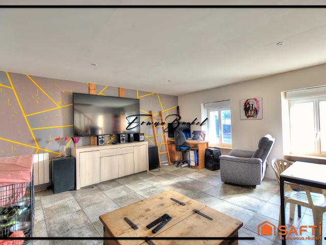 Maison vente à Blaye, Saint-martin-lacaussade