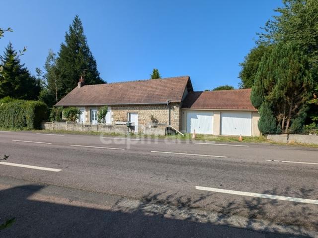 Maison vente à Alençon, Saint-martin-l'aiguillon