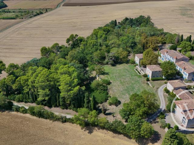 Château vente à Carcassonne, Saint-martin-lalande