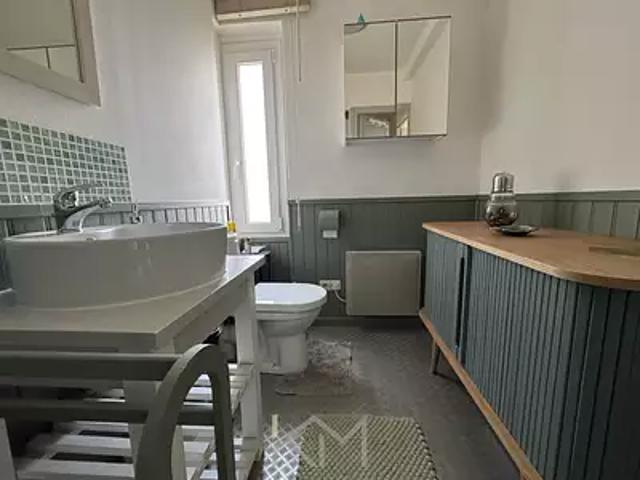 Maison vente à Montmorillon, Saint-martin-l'ars