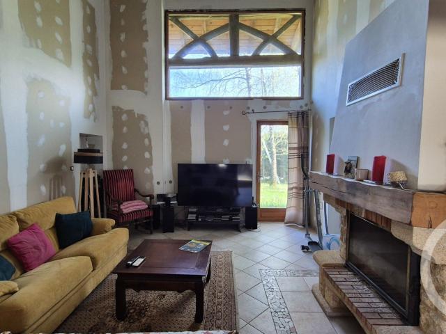 Maison vente à Bourg-en-Bresse, Saint-martin-le-châtel