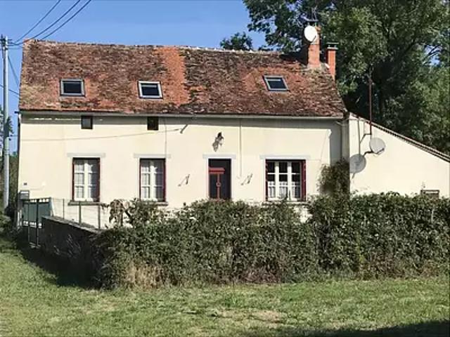 Maison vente à Bellac, Saint-martin-le-mault