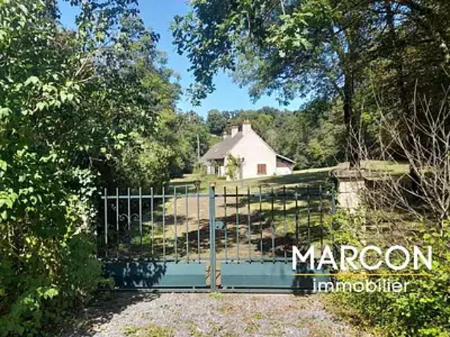 Maison vente à Bellac, Saint-martin-le-mault