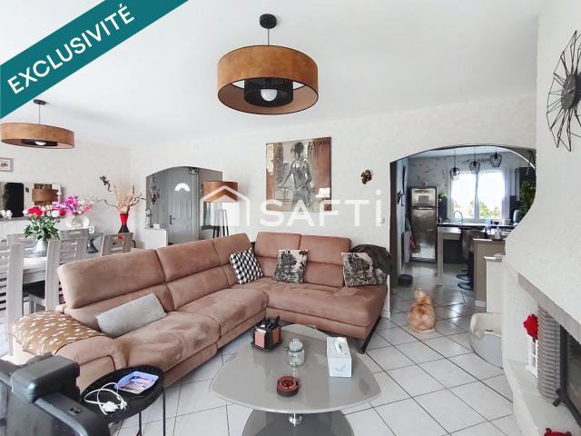 Maison vente à Saint-Martin, Hautes-Pyrénées