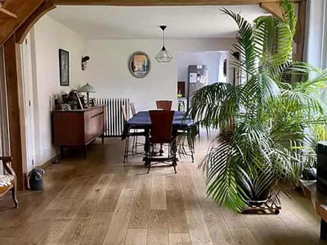 Maison vente à Beauvais, Saint-martin-le-noeud