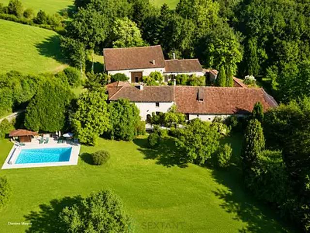 Maison vente à Saint-Martin-le-Pin, Dordogne