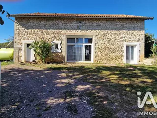 Maison vente à Saint-Martin-le-Pin, Dordogne