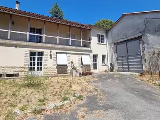 Maison vente à Saint-Martin-le-Pin, Dordogne