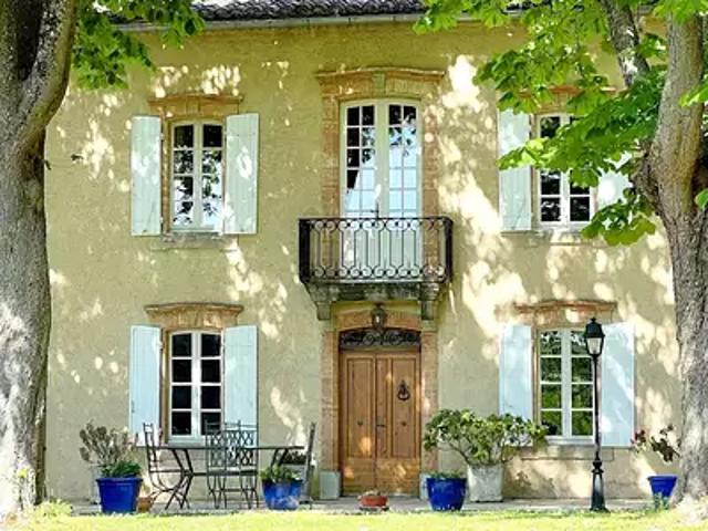 Maison vente à Carcassonne, Saint-martin-le-vieil