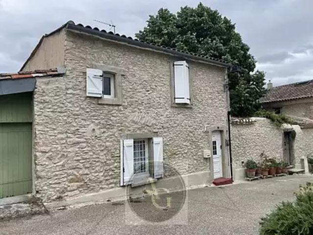 Maison vente à Carcassonne, Saint-martin-le-vieil