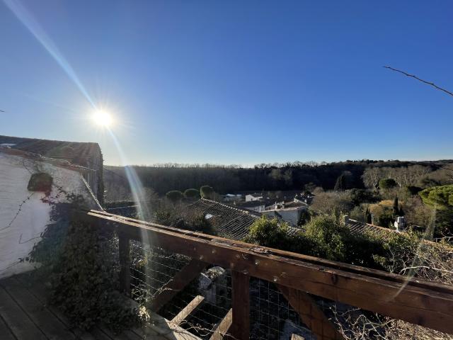 Maison vente à Carcassonne, Saint-martin-le-vieil