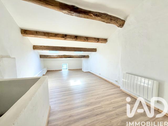Maison vente à Saint-Martin-le-Vieil, Aude