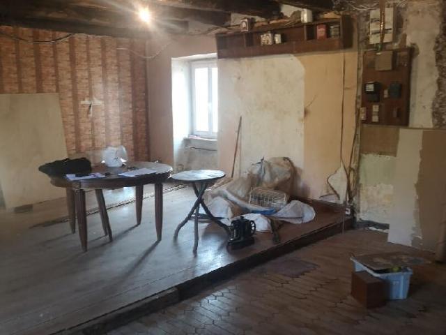 Maison vente à Limoges, Saint-martin-le-vieux