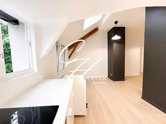 Appartement vente à Le Mas d'Oris, Saint-Martin-le-Vinoux