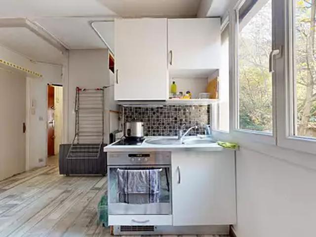 Appartement vente à Grenoble, Saint-martin-le-vinoux
