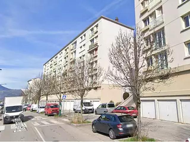 Appartement vente à Grenoble, Saint-martin-le-vinoux