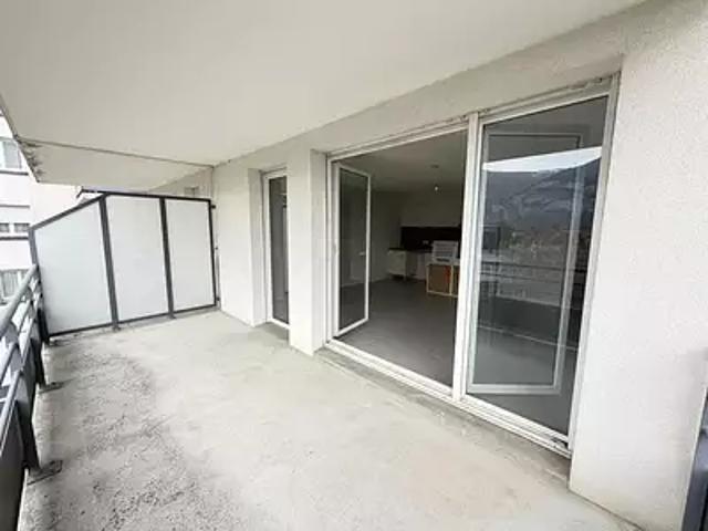 Appartement vente à Grenoble, Saint-martin-le-vinoux