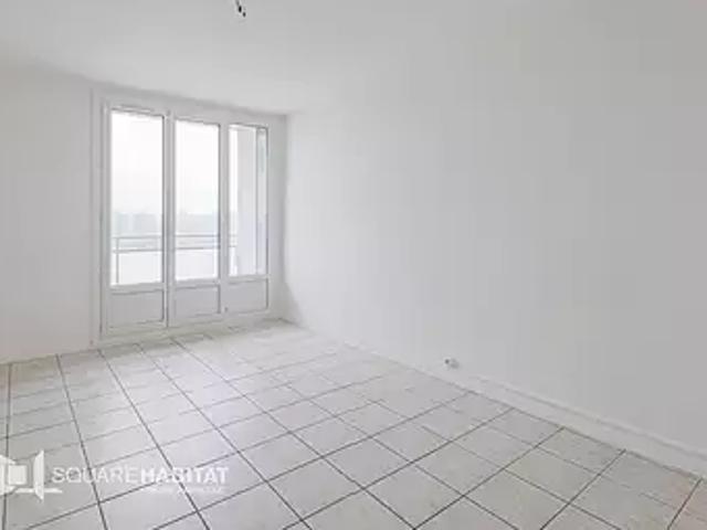 Appartement vente à Grenoble, Saint-martin-le-vinoux