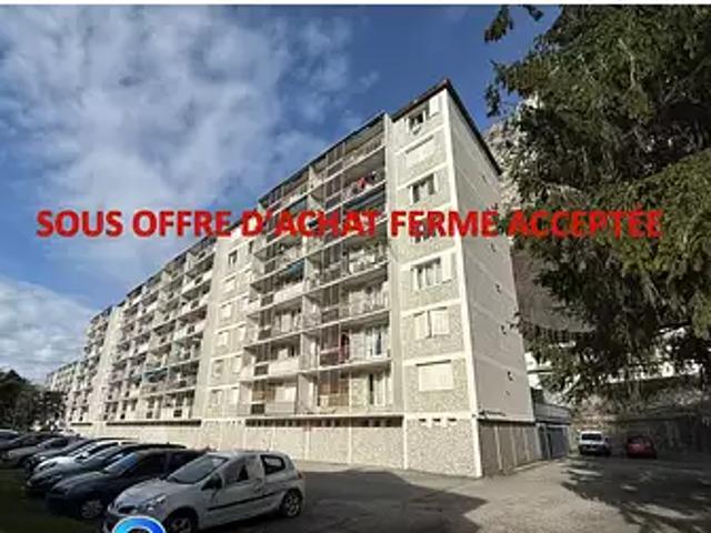 Appartement vente à Grenoble, Saint-martin-le-vinoux