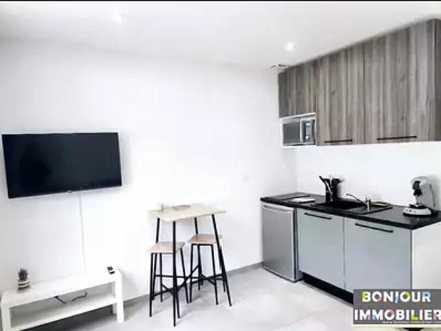 Appartement location à Grenoble, Saint-martin-le-vinoux