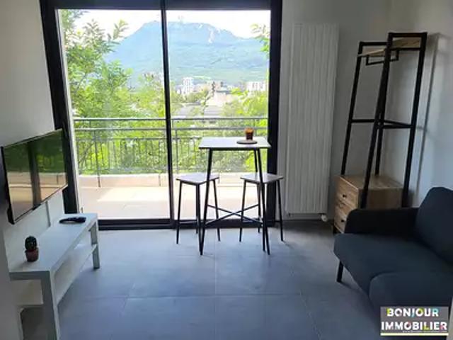 Appartement location à Grenoble, Saint-martin-le-vinoux