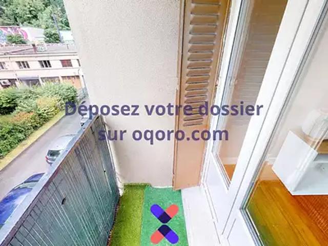 Appartement location à Grenoble, Saint-martin-le-vinoux